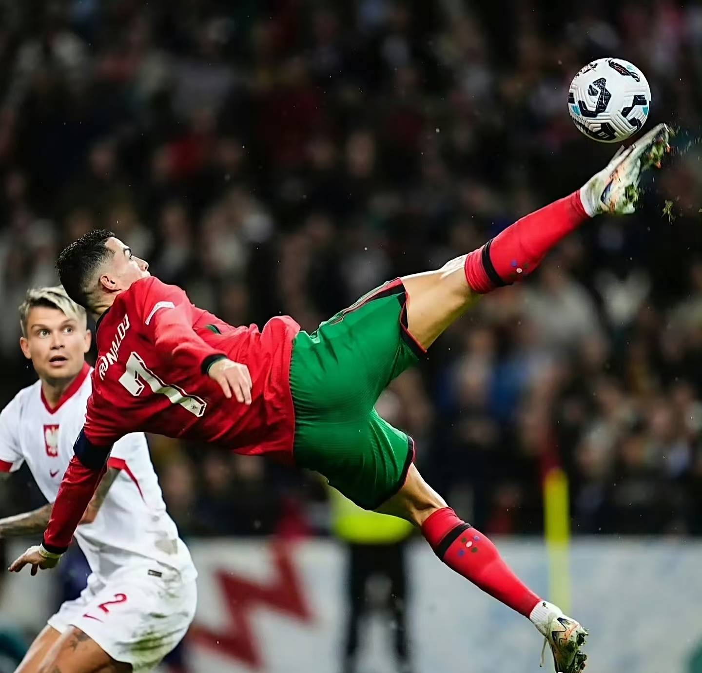 葡萄牙前锋复出助球队实现反超 葡萄牙前锋复出助球队实现反超