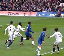 切尔西中场坎特独中两元,帮助球队锁定胜局 切尔西中场坎特独中两元,帮助球队锁定胜局