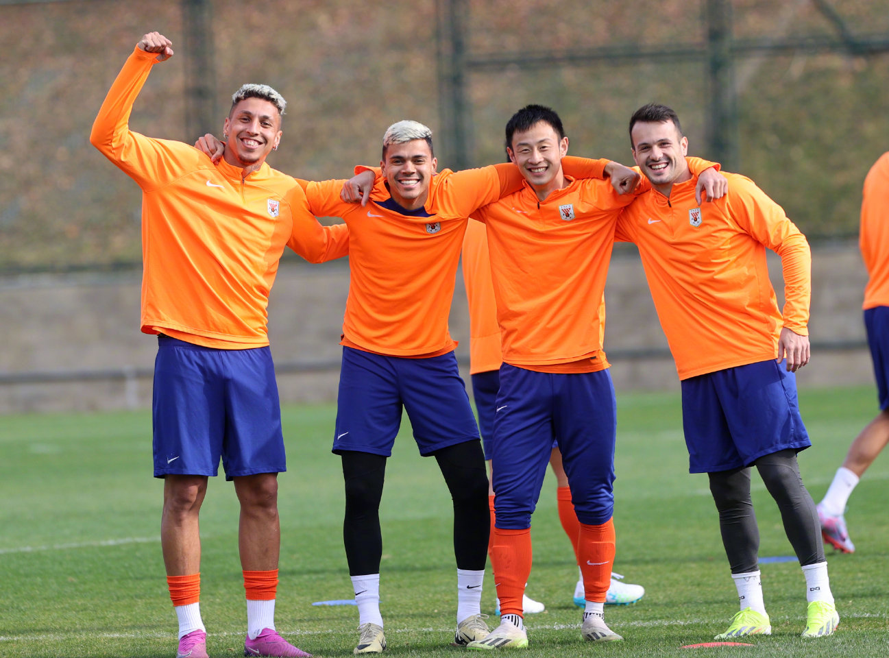 出场首发:球员状态可能会有所起色 出场首发:球员状态可能会有所起色