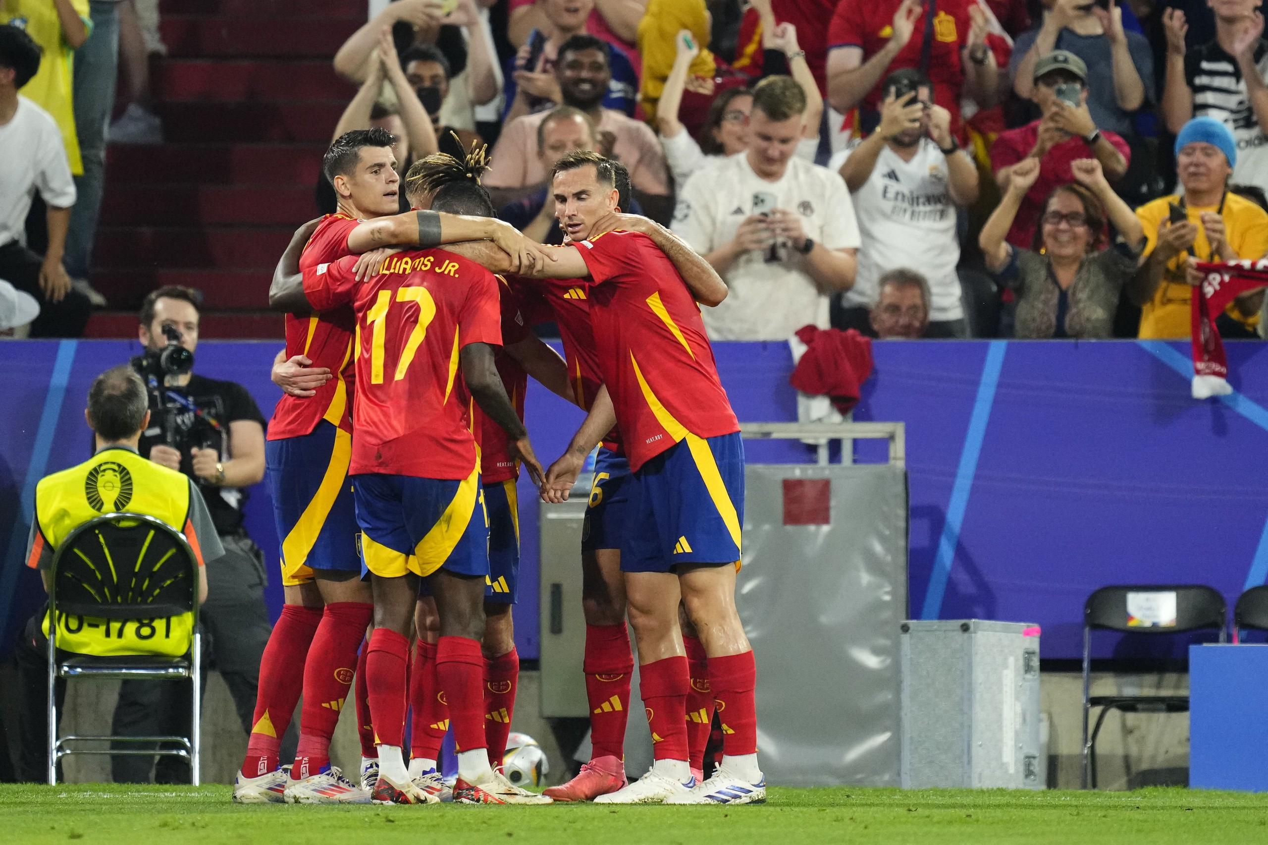 欧洲强队爆冷出局,世界杯前景堪忧! 欧洲强队爆冷出局,世界杯前景堪忧!