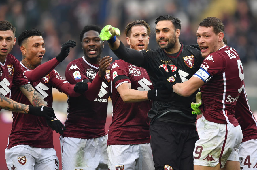 那不勒斯大胜都灵,打出进攻威力 那不勒斯大胜都灵,打出进攻威力