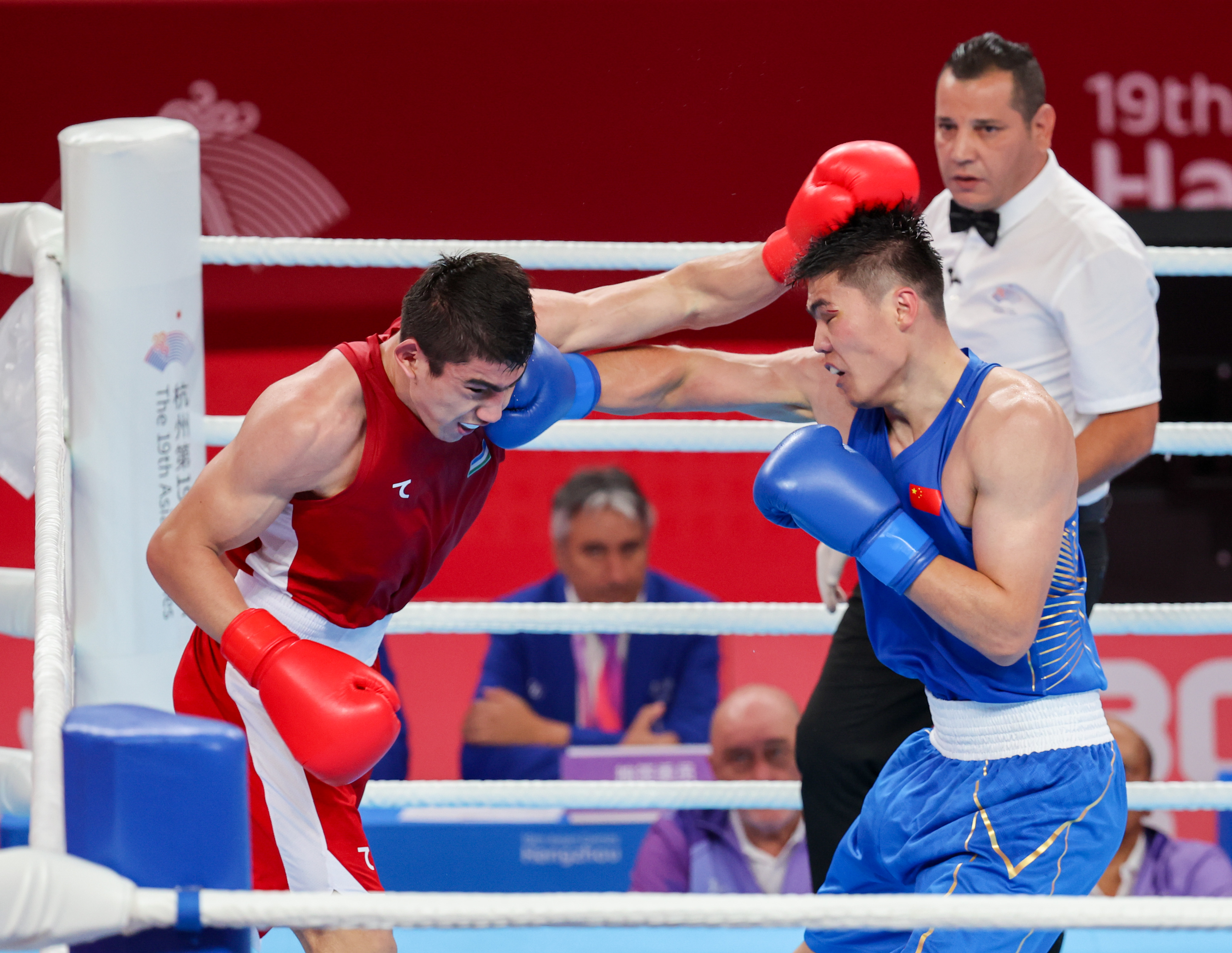 内蒙古队击败对手,提升信心 内蒙古队击败对手,提升信心