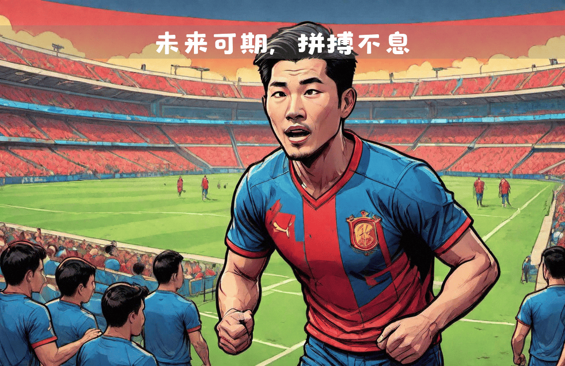 一边倒的胜利!球队实力强劲,对手难以抵挡 一边倒的胜利!球队实力强劲,对手难以抵挡