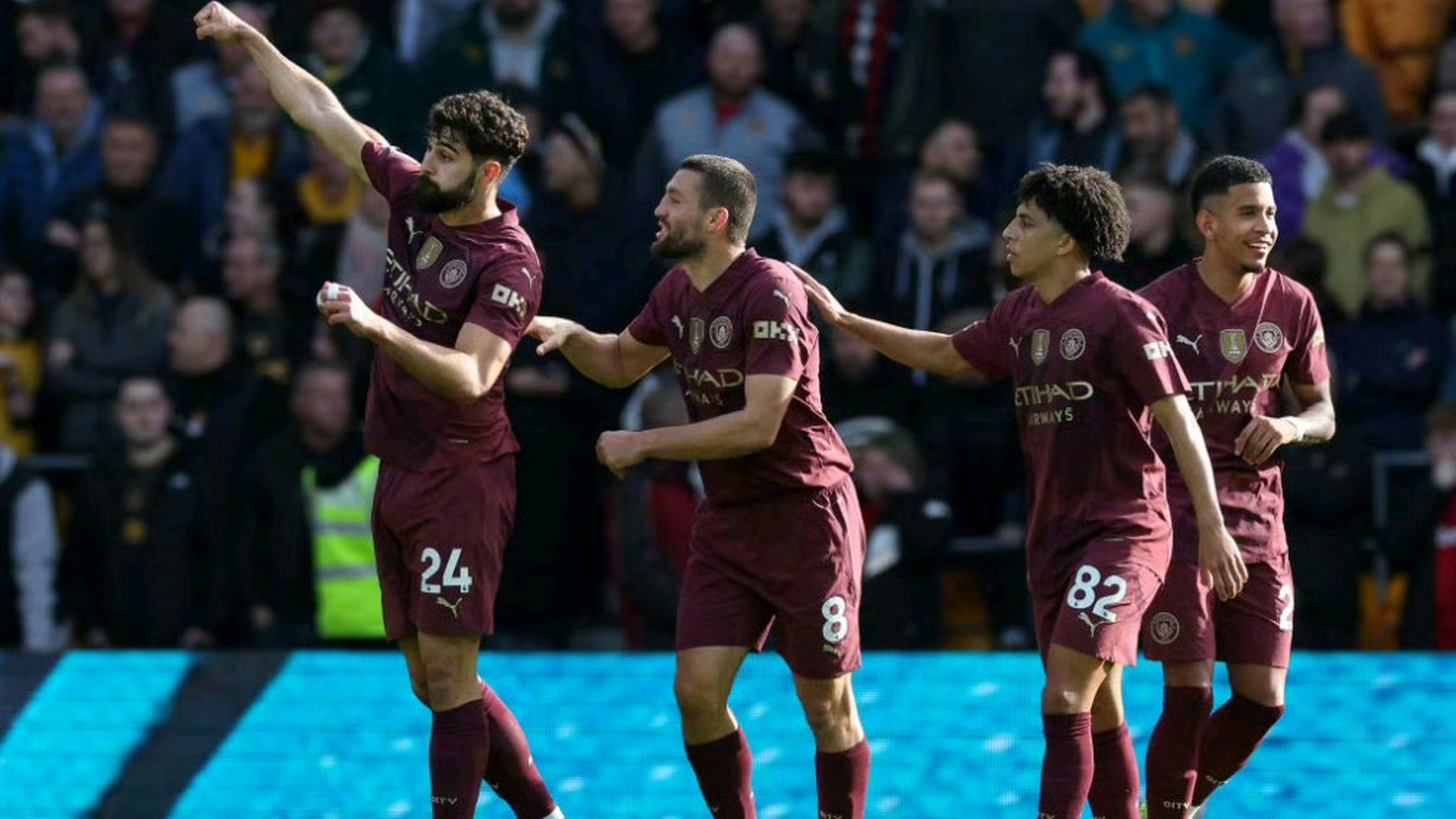 曼城客场挑战,阵容变动或成负累 曼城客场挑战,阵容变动或成负累