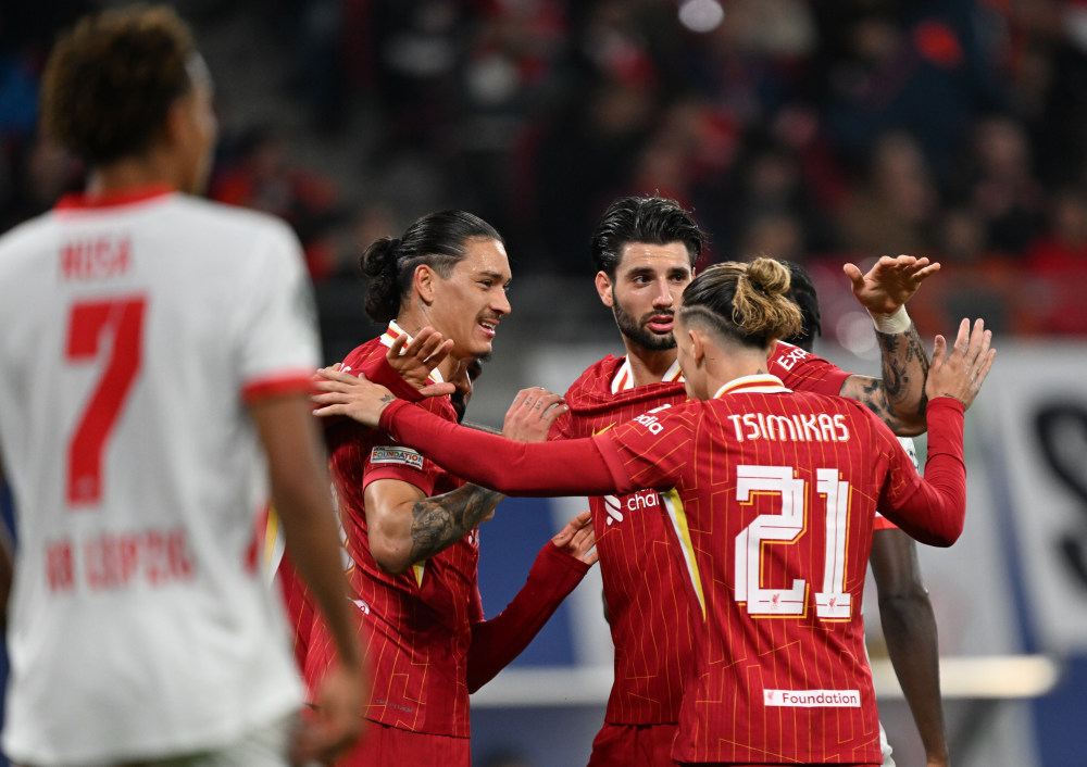 RB莱比锡客场击败对手,豪取胜利 RB莱比锡客场击败对手,豪取胜利