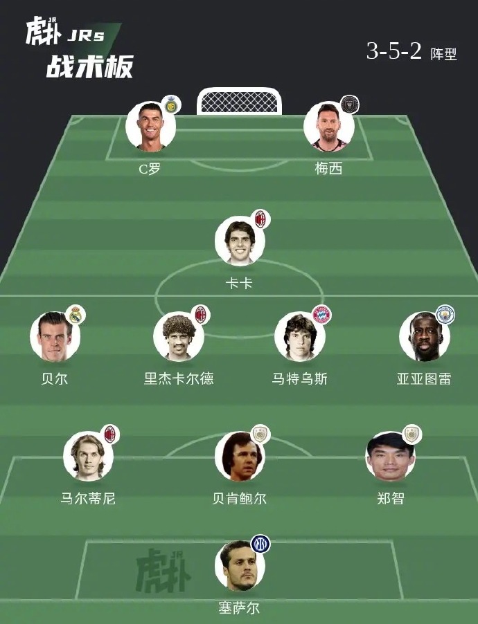 格局新升级,阵容实力备受瞩目 格局新升级,阵容实力备受瞩目