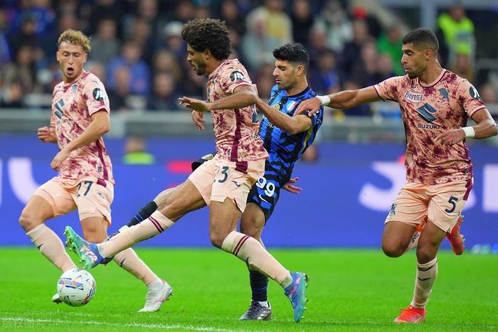 国米官方宣布新赛季计划,冲击意甲冠军有望 国米官方宣布新赛季计划,冲击意甲冠军有望