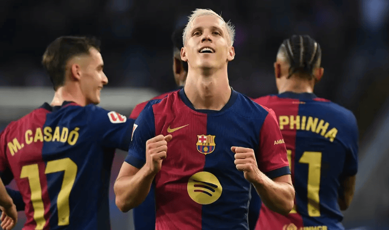 巴塞罗那球员因伤退出大名单,球队编制受挑战 巴塞罗那球员因伤退出大名单,球队编制受挑战