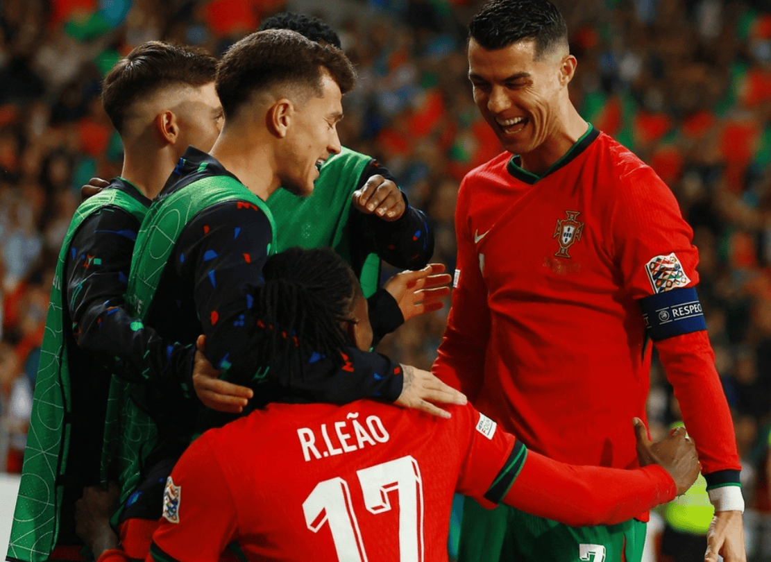 葡萄牙联赛竞争激烈,谁将夺冠? 葡萄牙联赛竞争激烈,谁将夺冠?