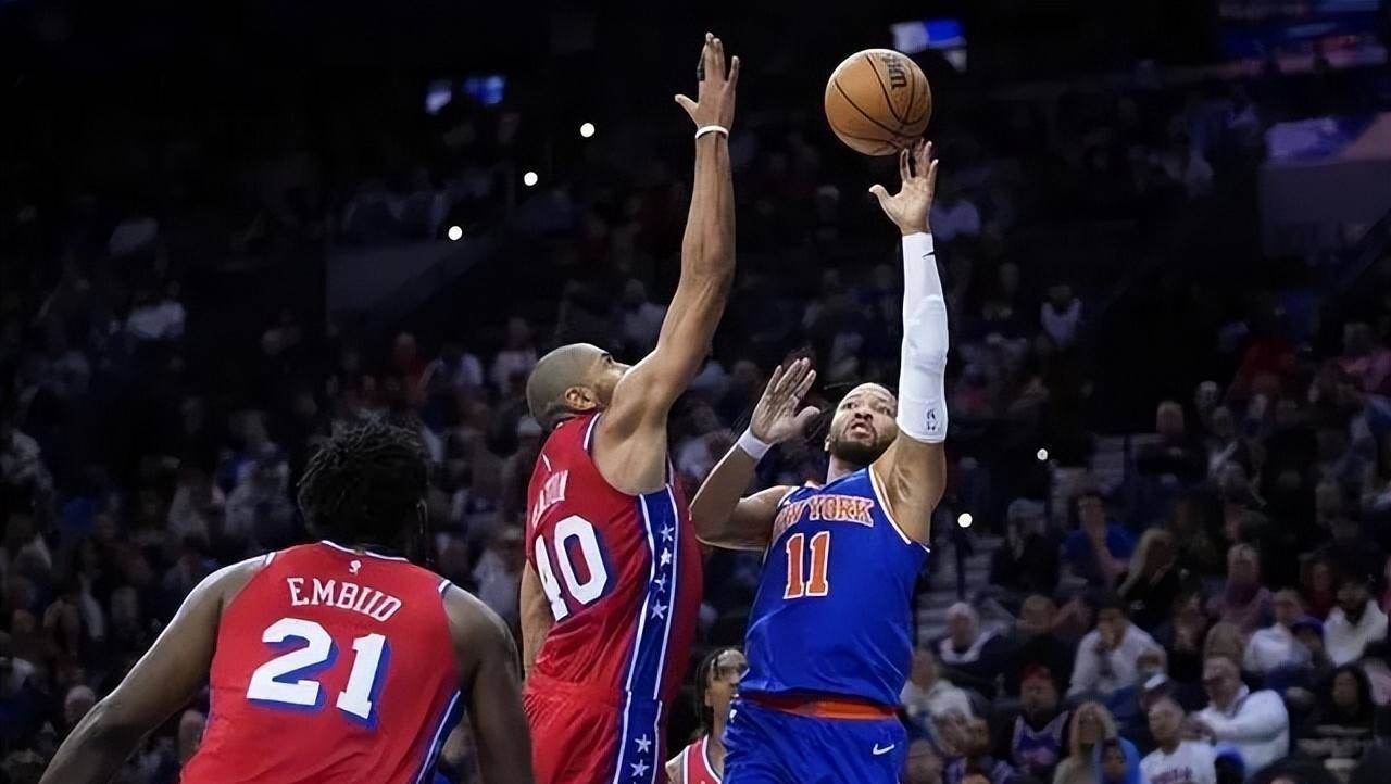 费城76人主场大胜尼克斯,恩比德状态火爆 费城76人主场大胜尼克斯,恩比德状态火爆