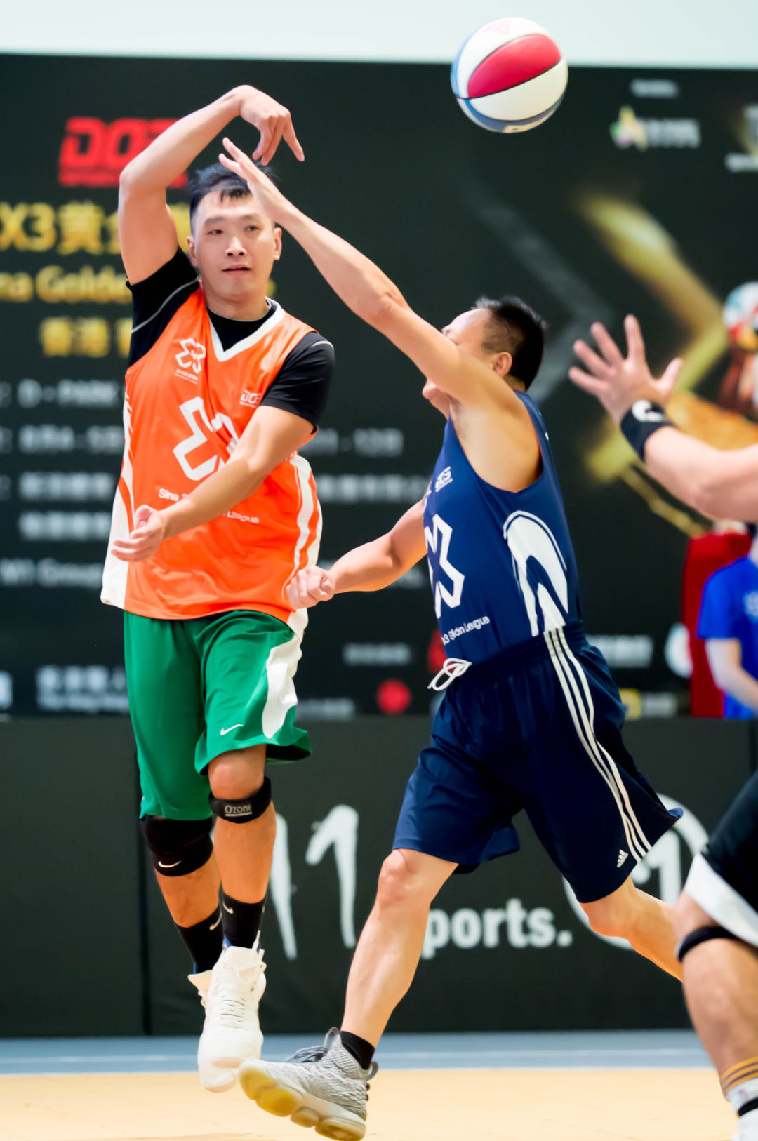 乌克兰篮球协会宣布取消本赛季联赛 乌克兰篮球协会宣布取消本赛季联赛