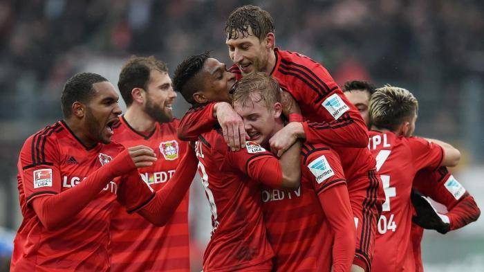 霍芬海姆主场大胜雷恩,实现豪取三分 霍芬海姆主场大胜雷恩,实现豪取三分