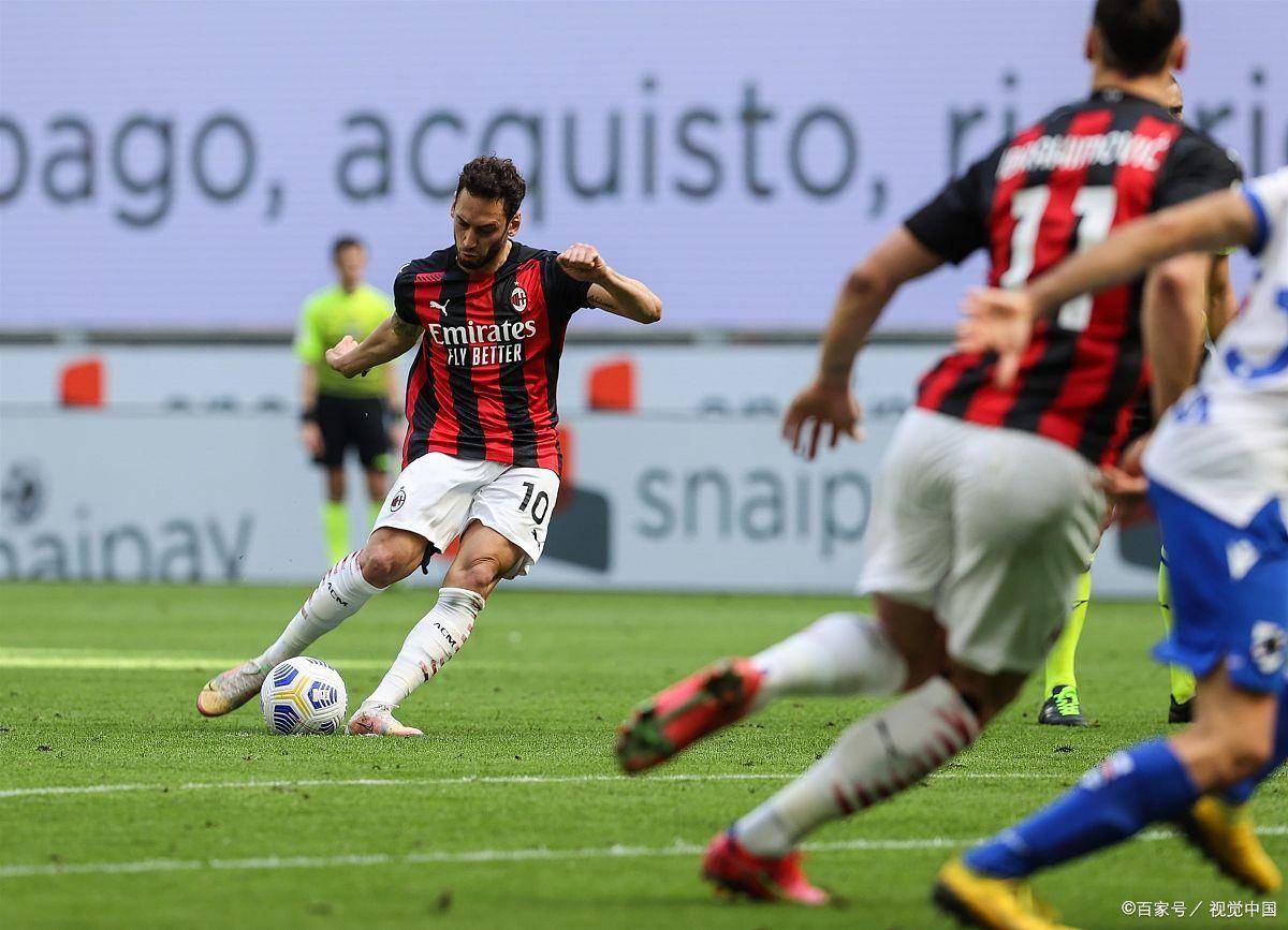 AC米兰客场逆转,继续保持不败势头 AC米兰客场逆转,继续保持不败势头