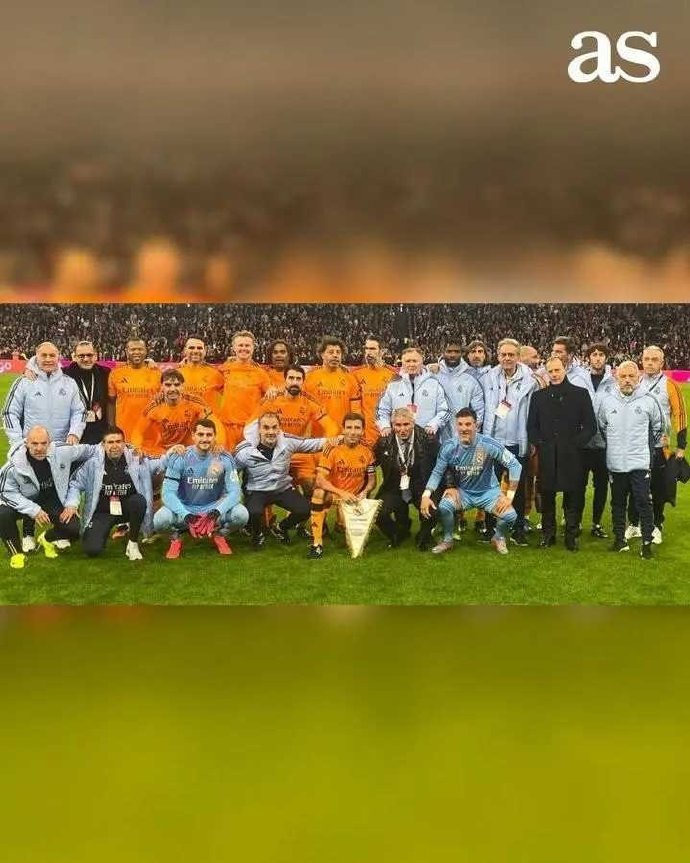 阿贾克斯爆冷淘汰皇家马德里，晋级欧洲顶级赛事