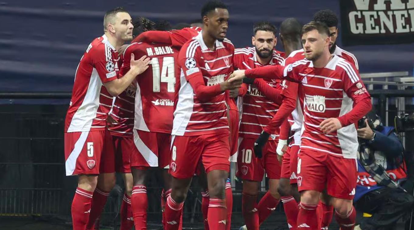 欧冠强队接连出局,新晋黑马崛起! 欧冠强队接连出局,新晋黑马崛起!