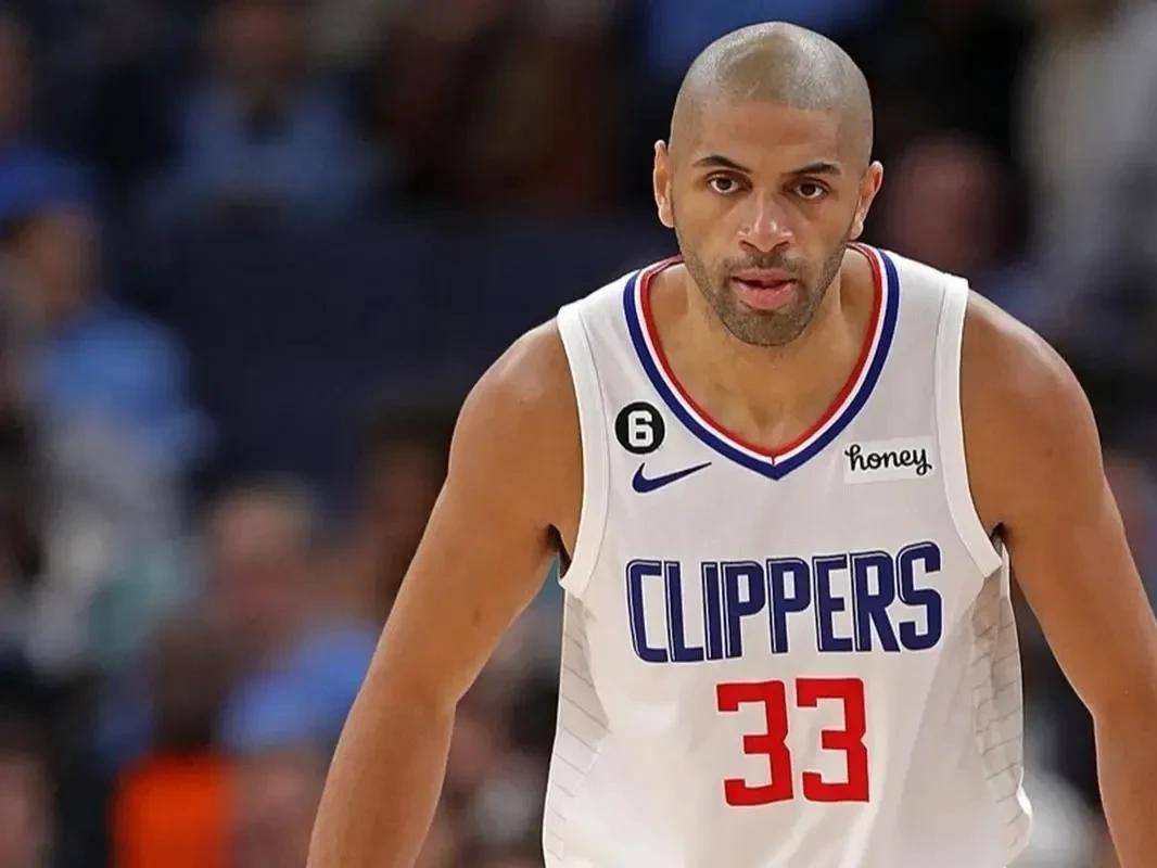 快船战胜公牛,白边32分创生涯新高 快船战胜公牛,白边32分创生涯新高