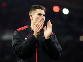 RB莱比锡球员赛后接受采访,分享心得 RB莱比锡球员赛后接受采访,分享心得