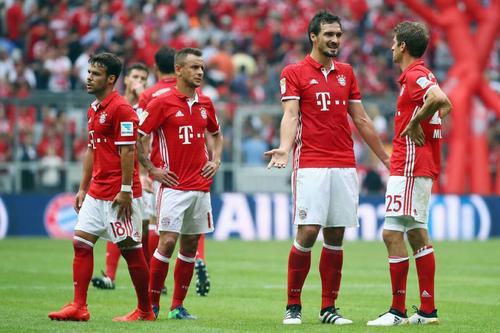 拜仁收购顶级新秀,战略布局欧洲豪强 拜仁收购顶级新秀,战略布局欧洲豪强