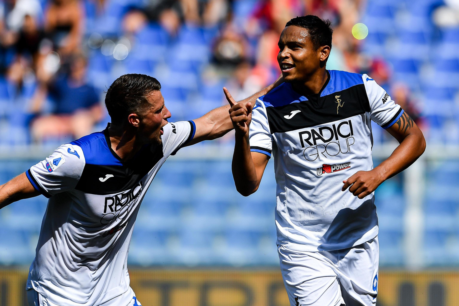 热那亚惨败佛罗伦萨,降级阴影笼罩 热那亚惨败佛罗伦萨,降级阴影笼罩