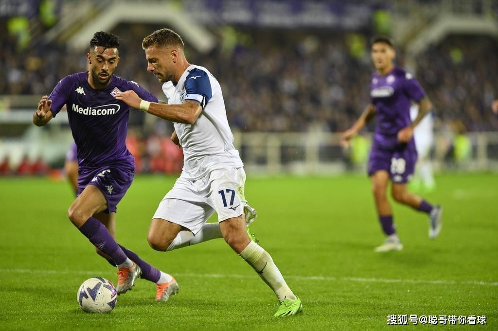 热那亚惨败佛罗伦萨,降级阴影笼罩 热那亚惨败佛罗伦萨,降级阴影笼罩