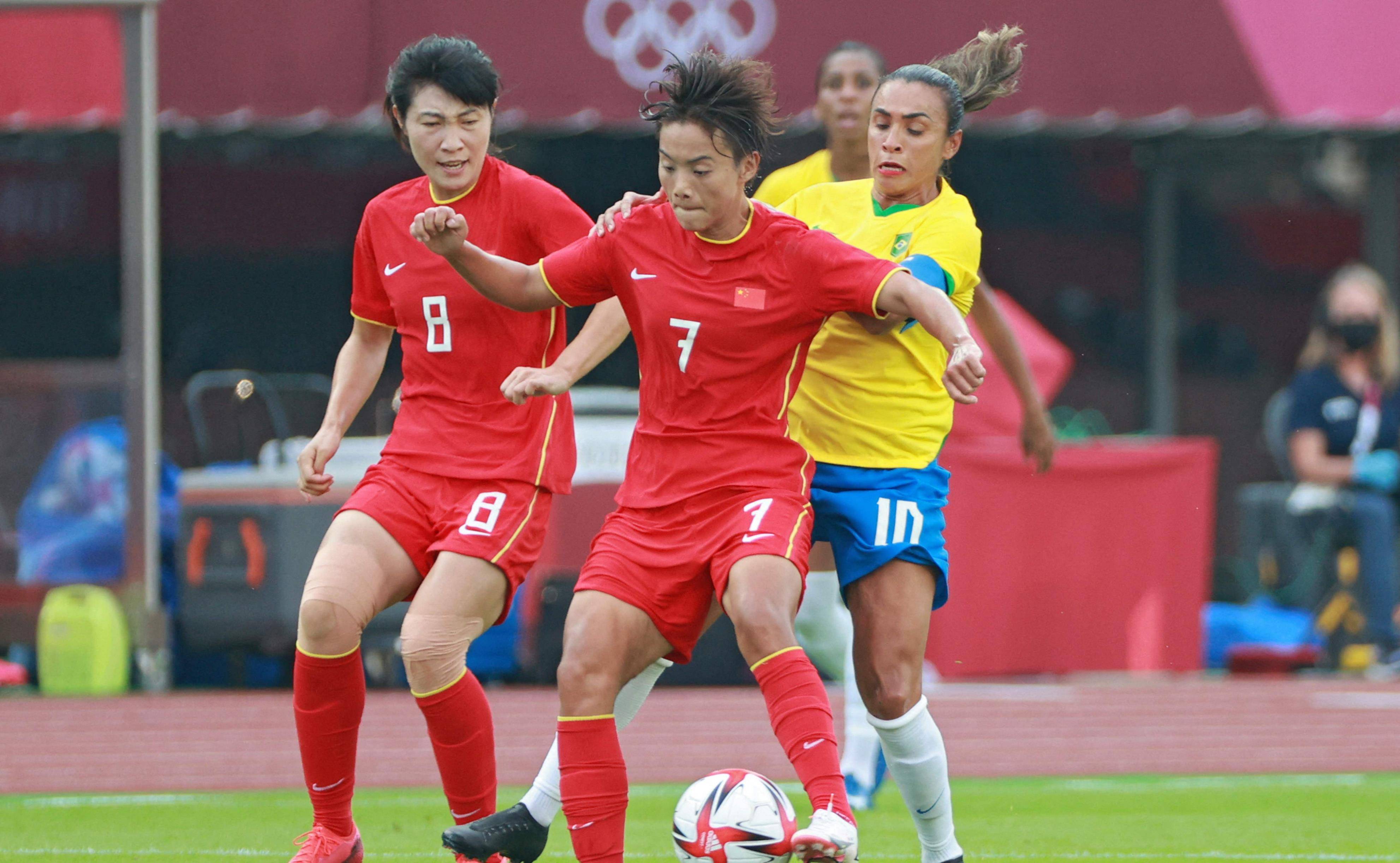 新一届女足联赛首轮比赛精彩继续 新一届女足联赛首轮比赛精彩继续