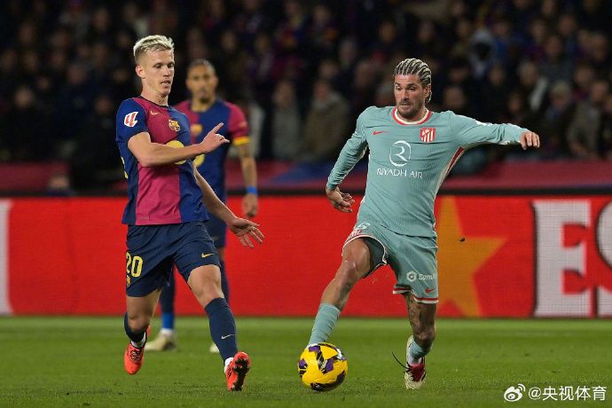 马德里竞技逆袭获胜,升至西甲榜首 马德里竞技逆袭获胜,升至西甲榜首