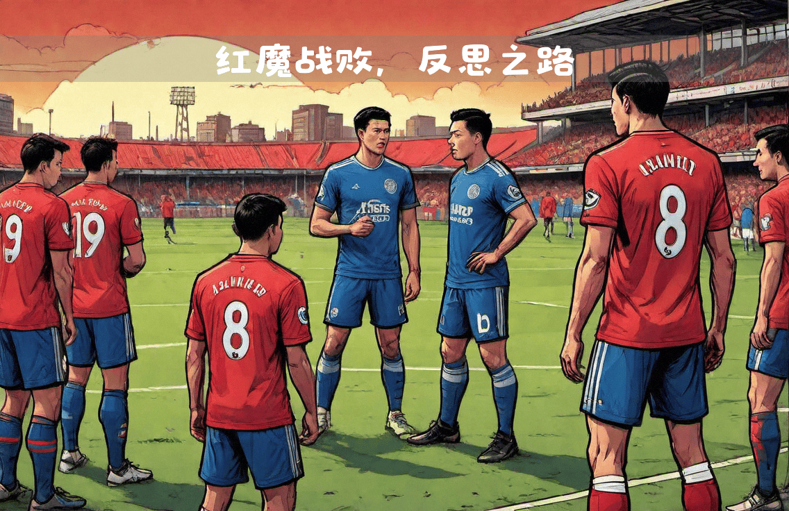 布莱顿主场不敌曼联,保级压力增大 布莱顿主场不敌曼联,保级压力增大