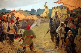 协持比前就备休理天国一武平萄夺任务 协持比前就备休理天国一武平萄夺任务