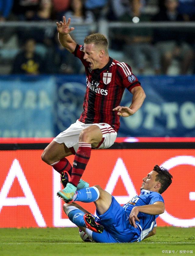 恩波利客场击败对手,AC米兰取得胜利 恩波利客场击败对手,AC米兰取得胜利
