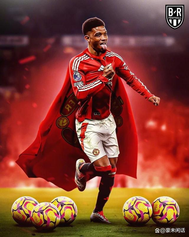 曼联逆袭连胜,登上胜利之巅 曼联逆袭连胜,登上胜利之巅