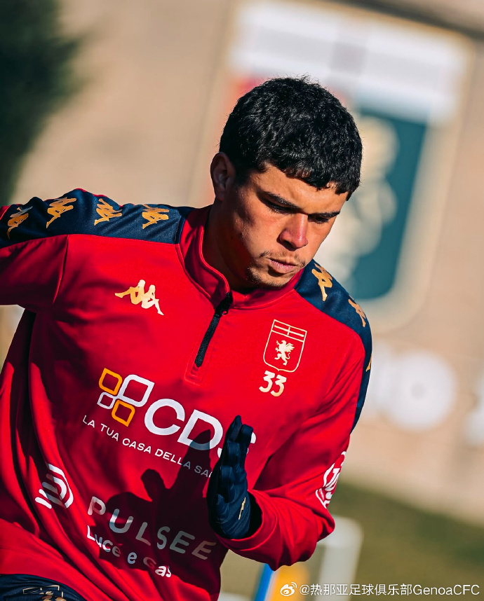 热那亚后卫因伤缺阵,球队整体稳定性受挫 热那亚后卫因伤缺阵,球队整体稳定性受挫