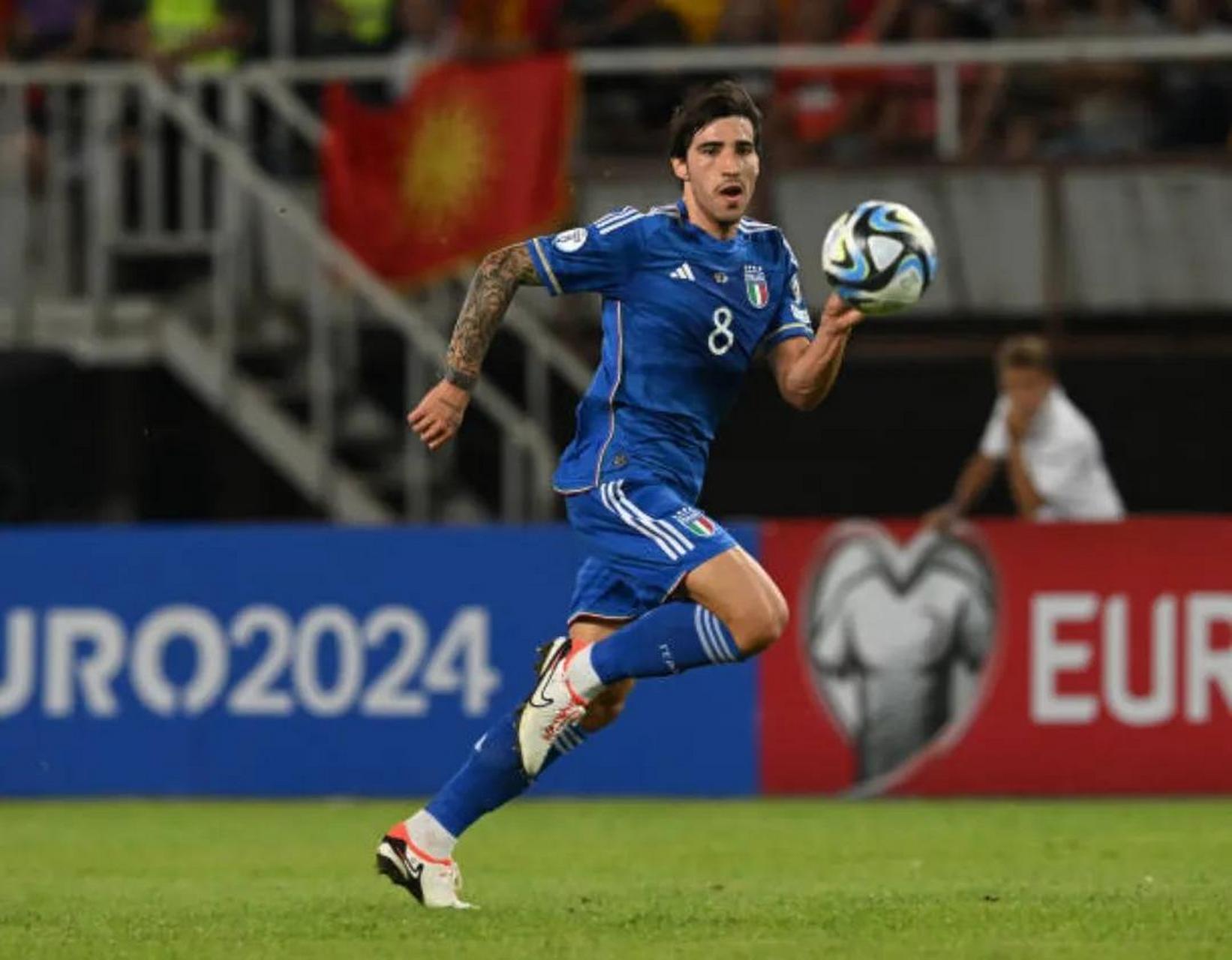 意大利在热身赛不敌乌克兰 意大利在热身赛不敌乌克兰