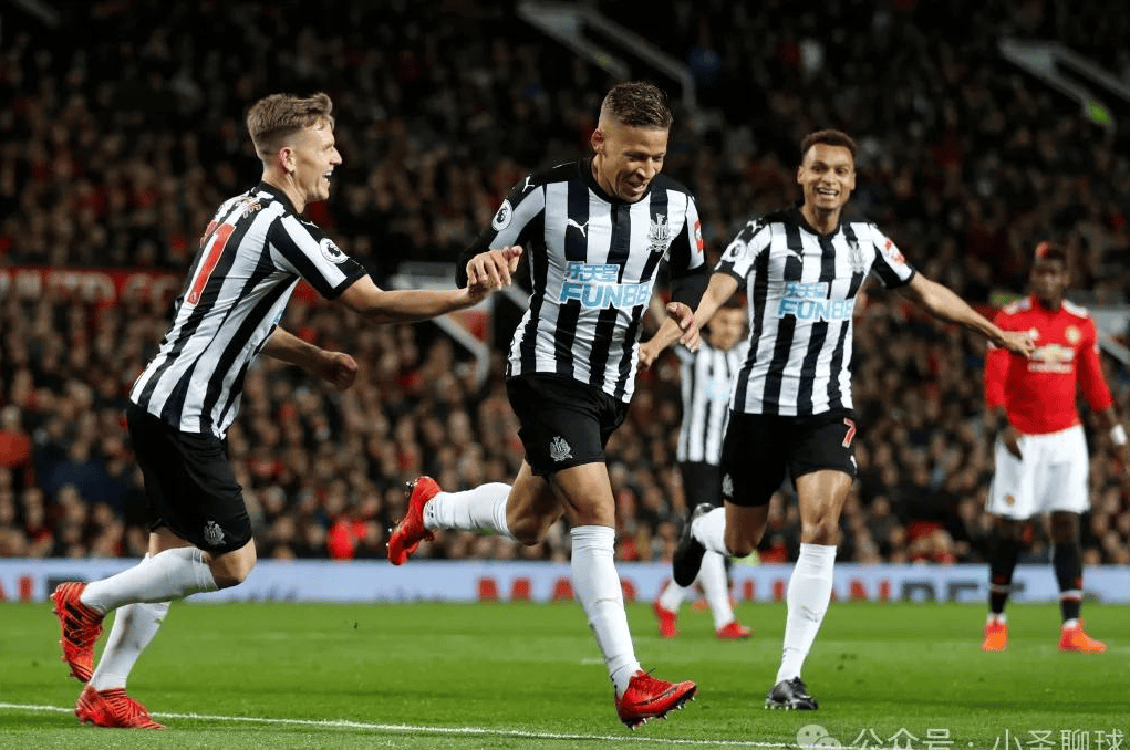 新帅上任首战告捷,南安普顿胜纽卡斯尔 新帅上任首战告捷,南安普顿胜纽卡斯尔