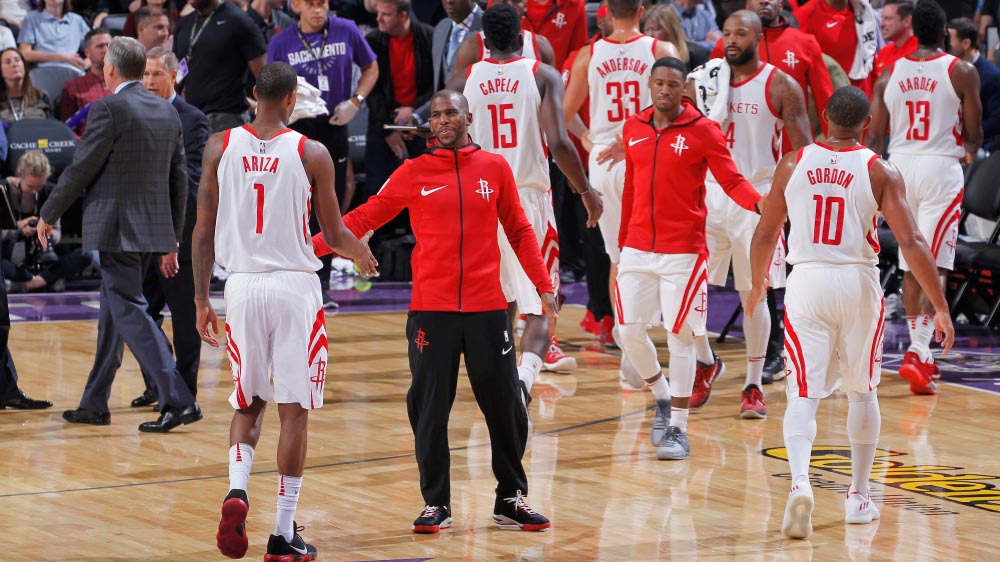 狂扣集锦!火箭打出精彩表现,取得胜利 狂扣集锦!火箭打出精彩表现,取得胜利