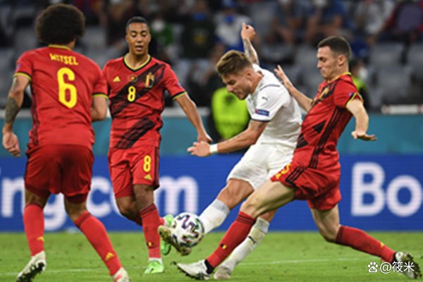 欧预赛热点:保加利亚负意大利,小组形势堪忧 欧预赛热点:保加利亚负意大利,小组形势堪忧