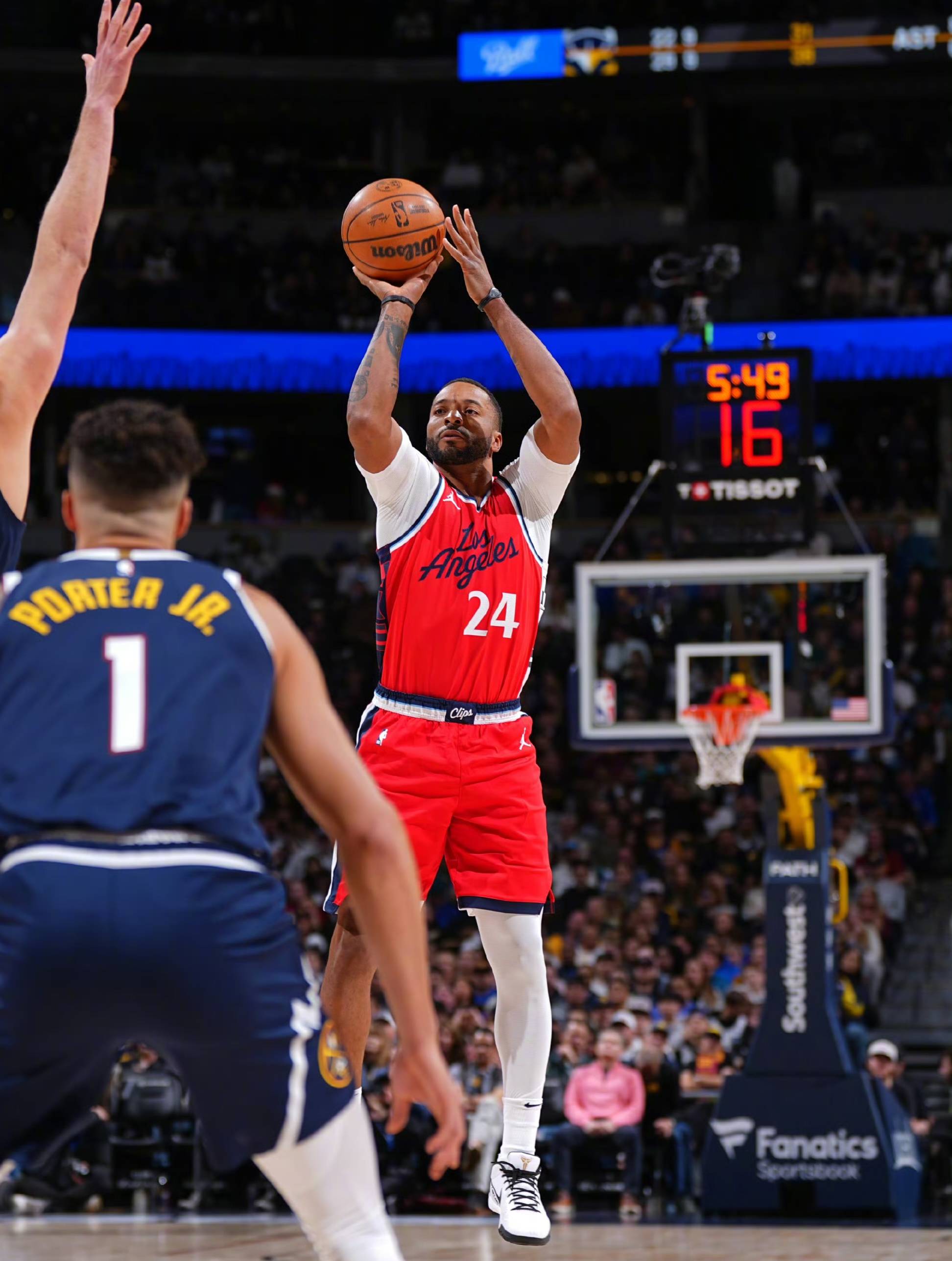 火箭遭逢5连败,哈登缺阵防守难控制 火箭遭逢5连败,哈登缺阵防守难控制