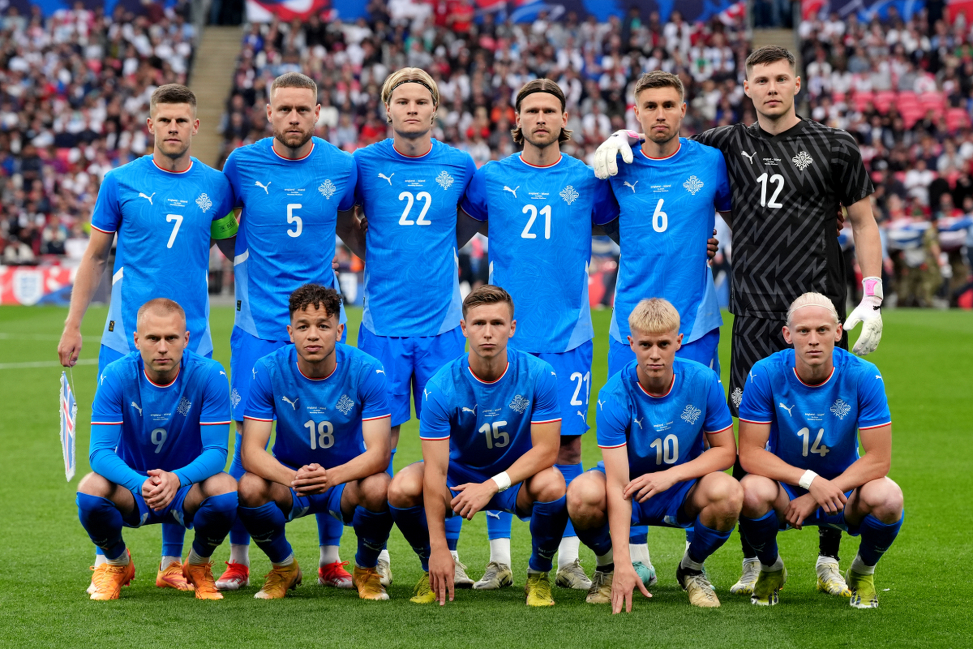 瑞典队在足球赛场上大放异彩 瑞典队在足球赛场上大放异彩