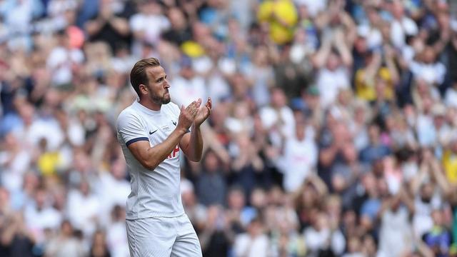 热刺主场迎战富勒姆,士气高昂 热刺主场迎战富勒姆,士气高昂