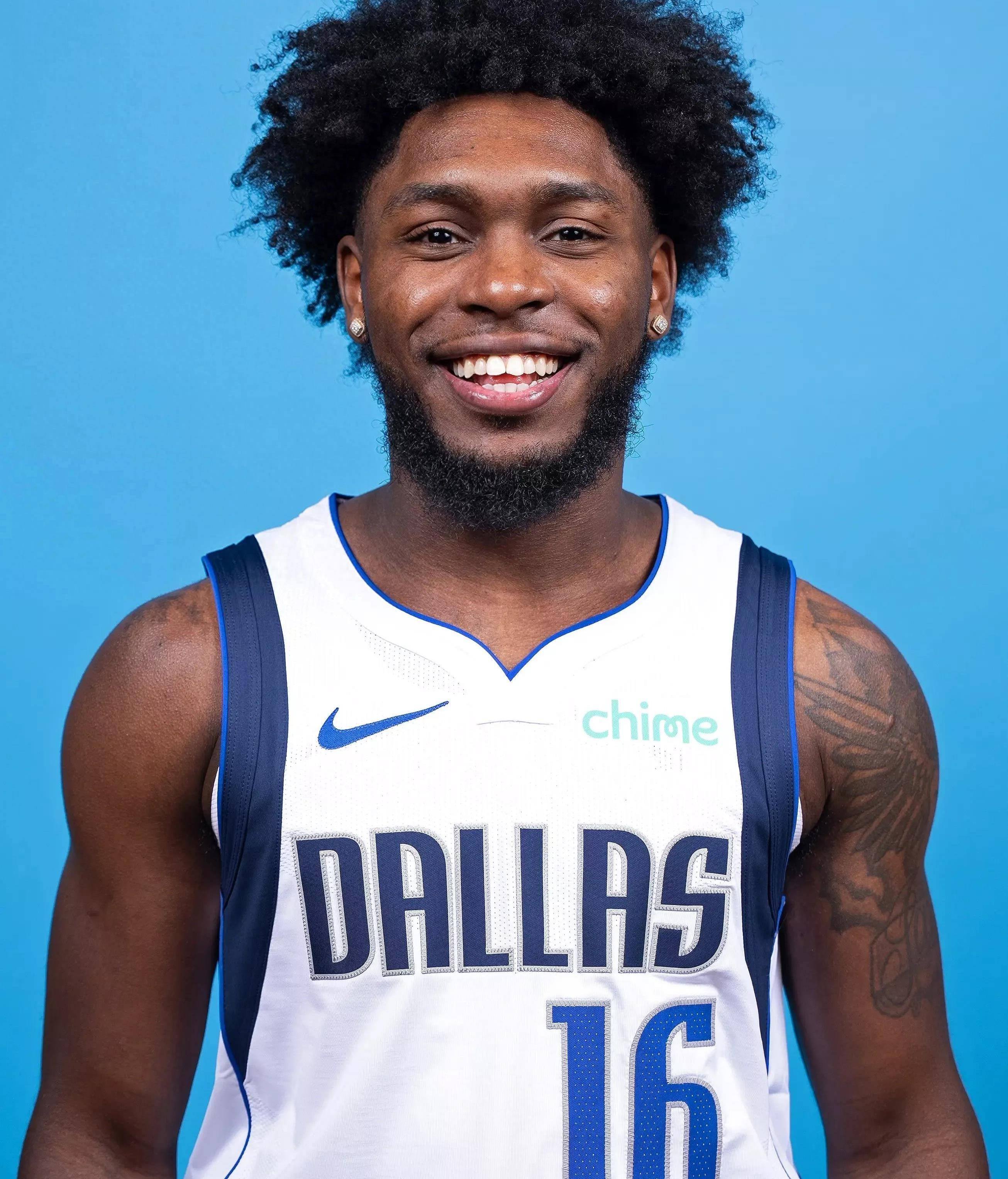 独行侠队主帅力挺球员,认为球队表现已经到达巅峰 独行侠队主帅力挺球员,认为球队表现已经到达巅峰