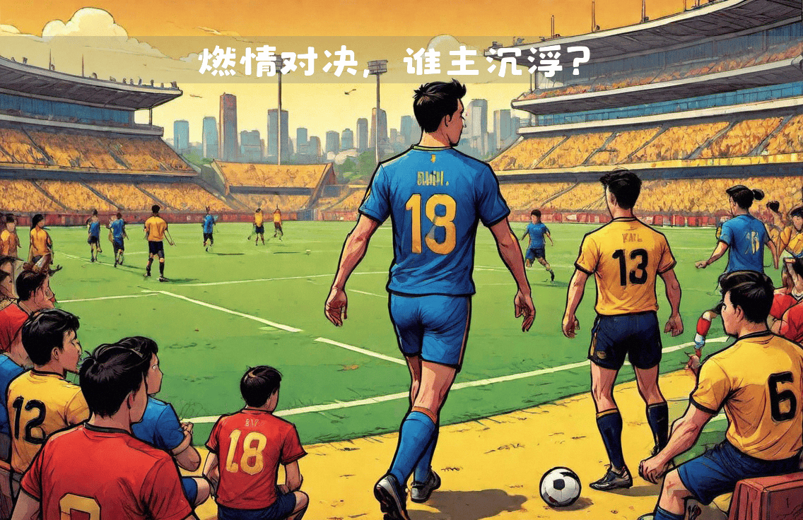 燃情对决!欧洲国家队实力碰撞 燃情对决!欧洲国家队实力碰撞