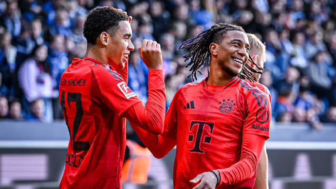 慕尼黑1860战胜波尔多,展现出色表现 慕尼黑1860战胜波尔多,展现出色表现