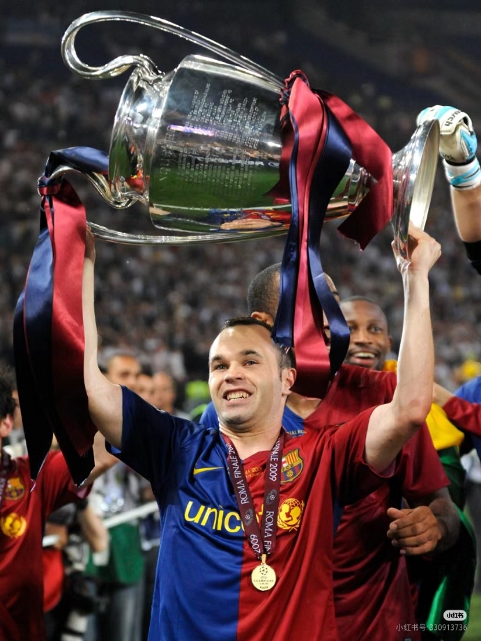 巴塞罗那取得胜利,雄心勃勃 巴塞罗那取得胜利,雄心勃勃