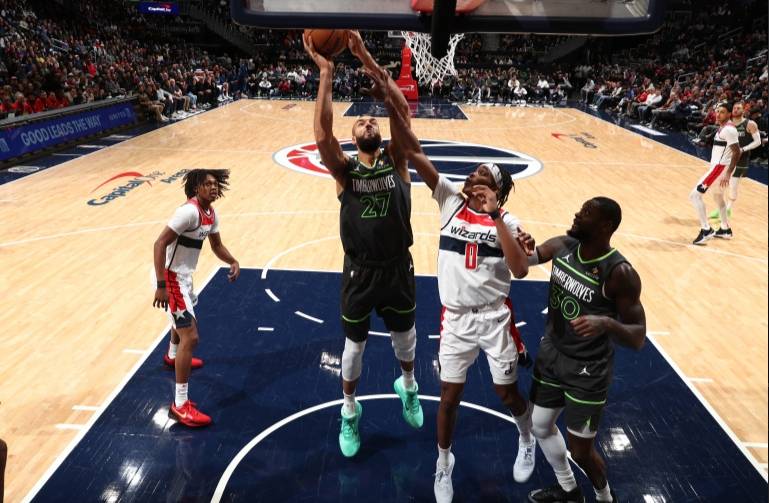 森林狼连败告急,重整旗鼓需调整思路 森林狼连败告急,重整旗鼓需调整思路