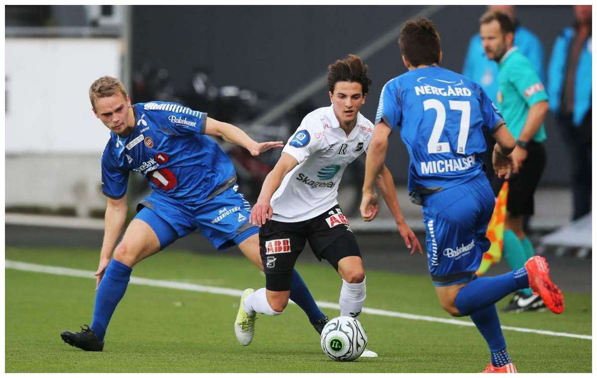 挪威客场击败多米尼加,欧洲杯预选赛实力出色 挪威客场击败多米尼加,欧洲杯预选赛实力出色