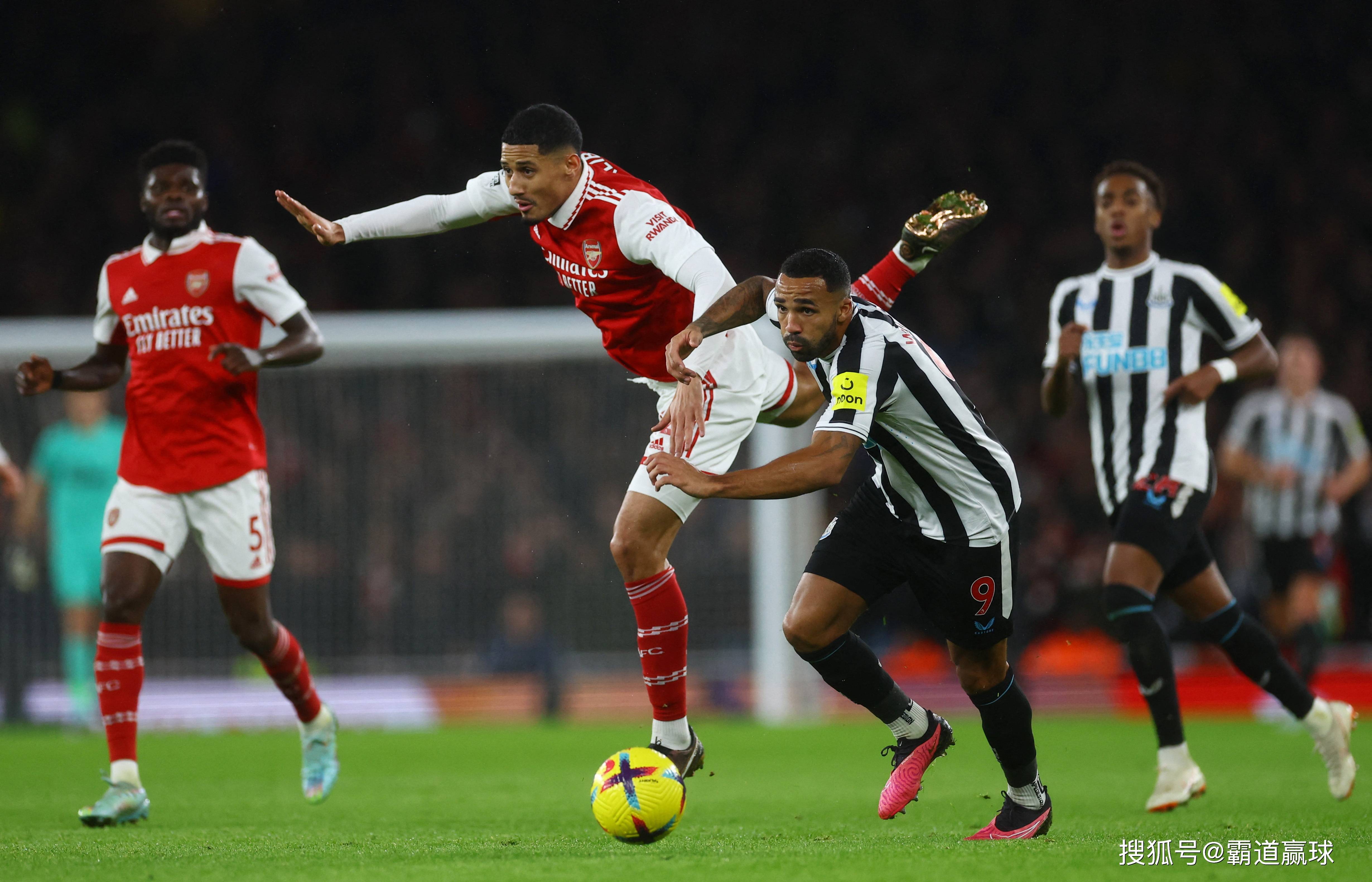 阿森纳球员集体爆发,球队连胜势不可挡 阿森纳球员集体爆发,球队连胜势不可挡