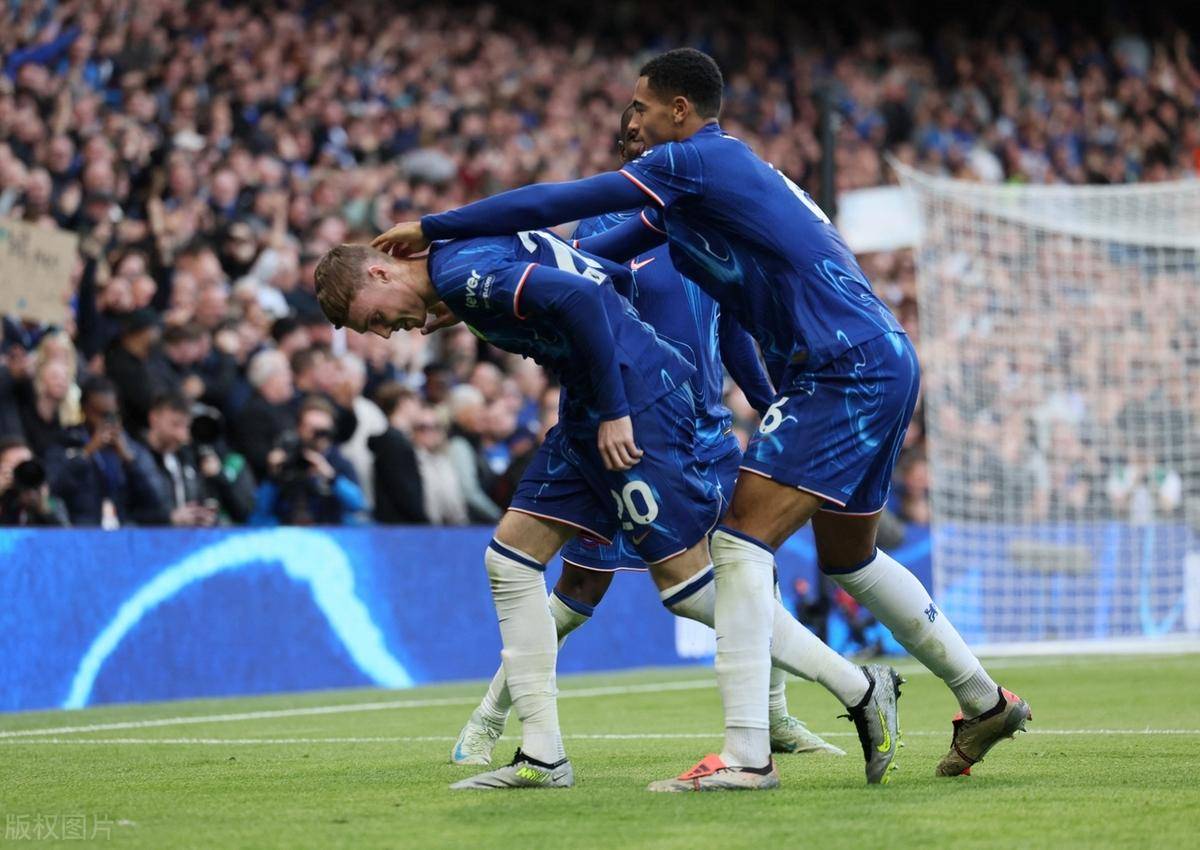 切尔西客场不敌纽卡斯尔联,失去争冠优势 切尔西客场不敌纽卡斯尔联,失去争冠优势