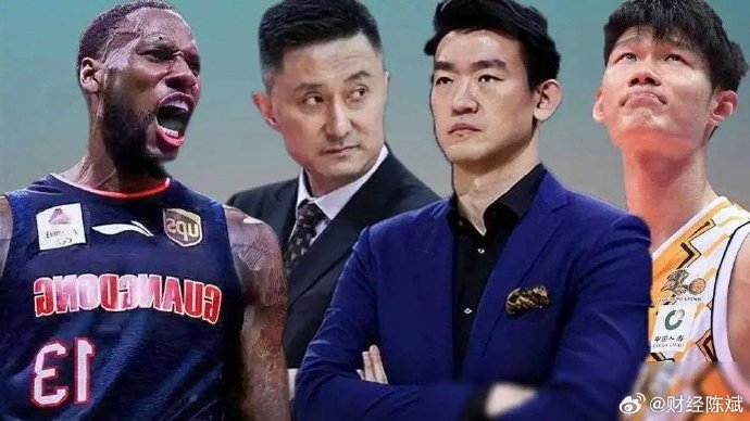 这支球队被看好晋级季后赛,战力不容小觑 这支球队被看好晋级季后赛,战力不容小觑