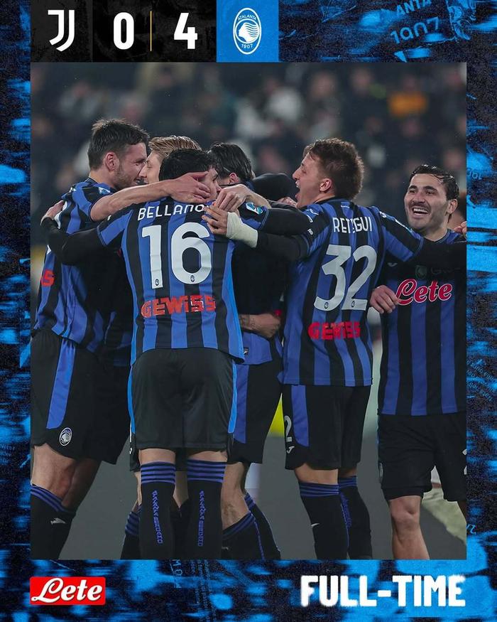 尤文图斯客场大胜桑普多利亚,取得三分 尤文图斯客场大胜桑普多利亚,取得三分