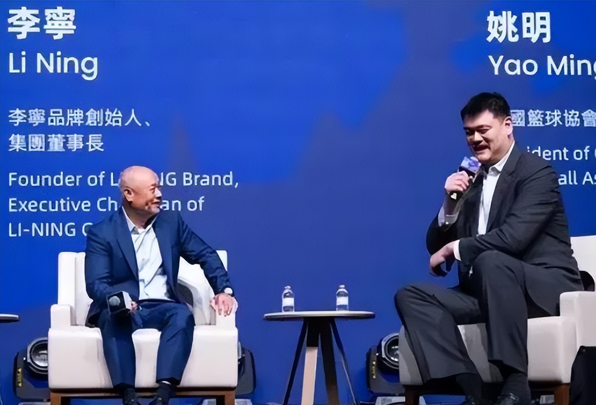 姚明担任NBA新规划领导,重塑协会发展方向 姚明担任NBA新规划领导,重塑协会发展方向