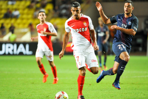 摩纳哥客场战平巴斯蒂亚,赛季首次取分 摩纳哥客场战平巴斯蒂亚,赛季首次取分